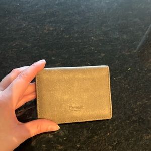 hammit wallet